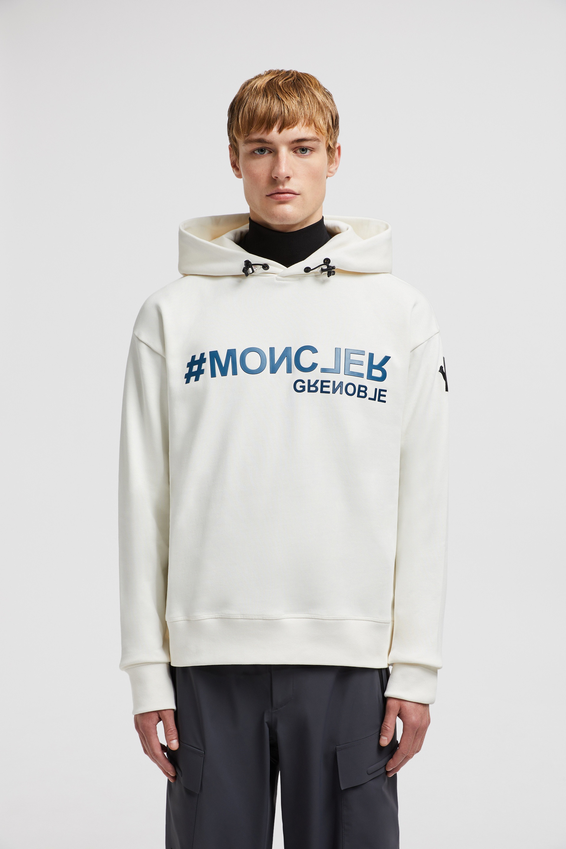 Logo Hoodie - 3