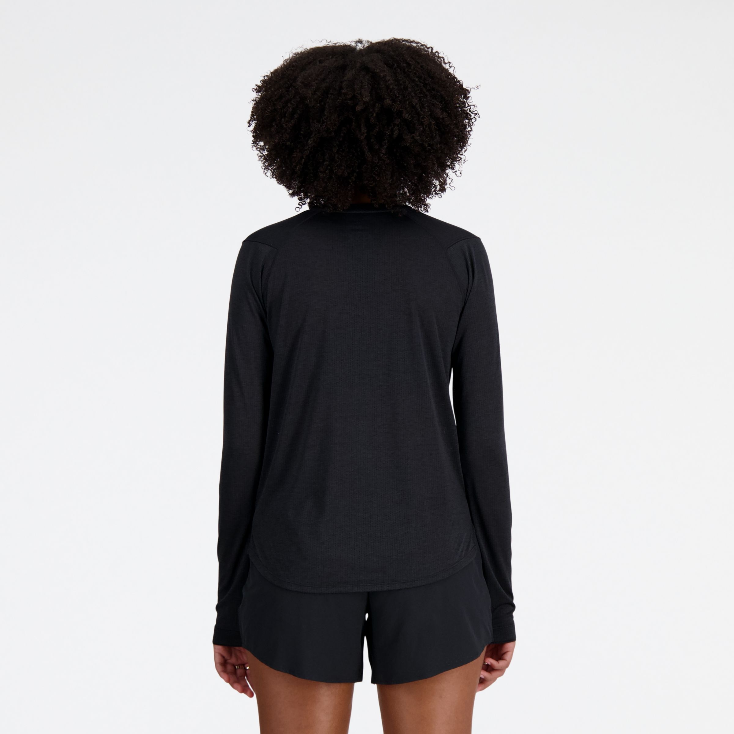 Athletics Long Sleeve - 4