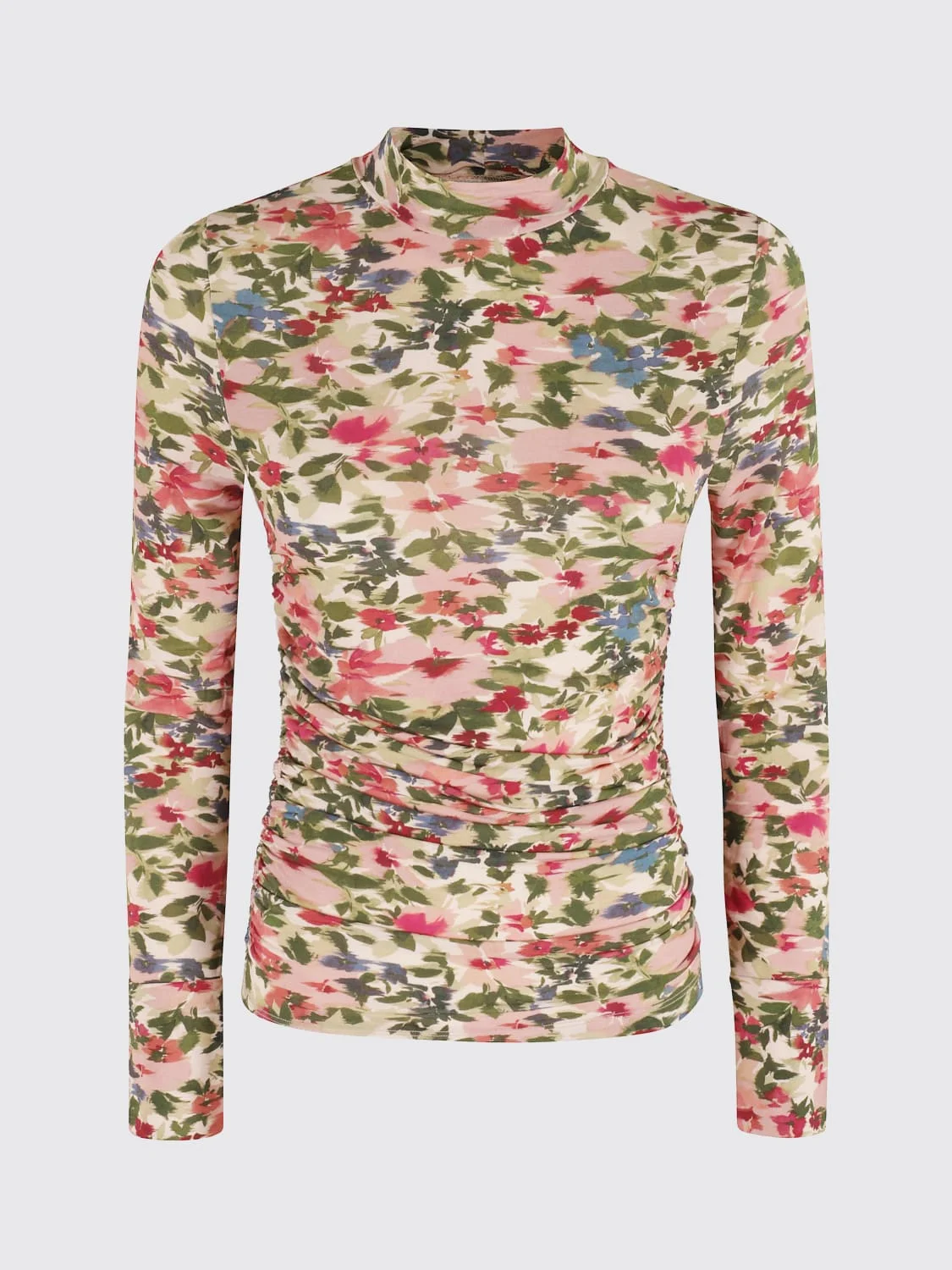 Top woman Farm Rio - 1