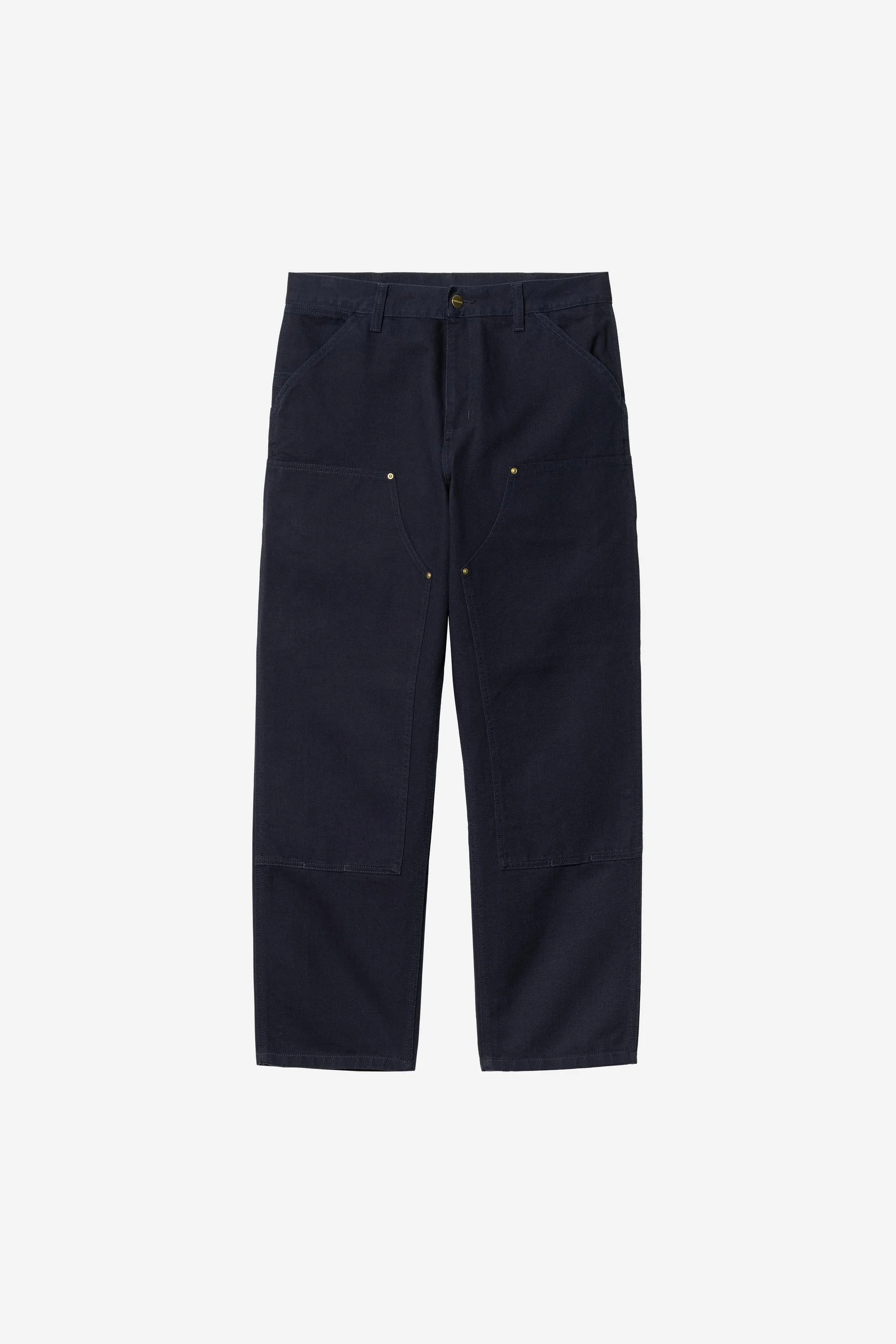 Double Knee Pant - 1