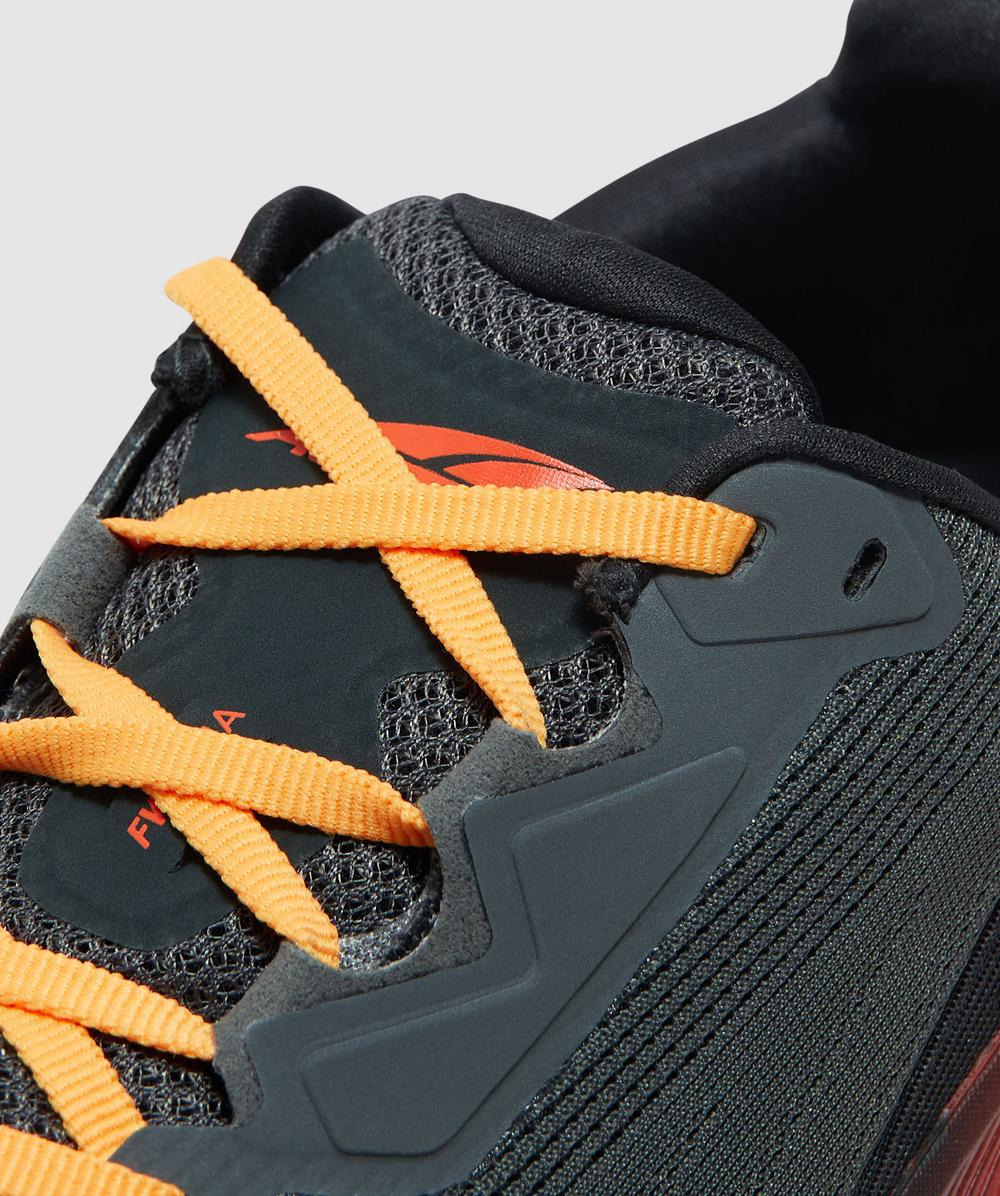 FWD VIA sneaker - 6