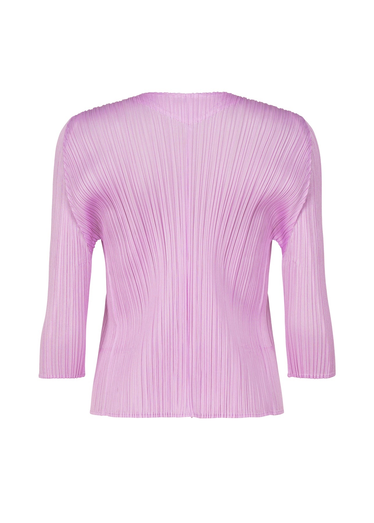 MONTHLY COLORS : JUNE CARDIGAN - 2
