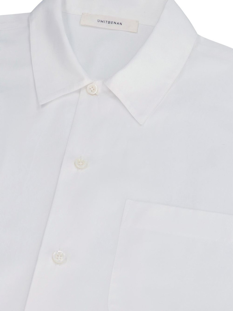 Weekend chest-pocket shirt 3