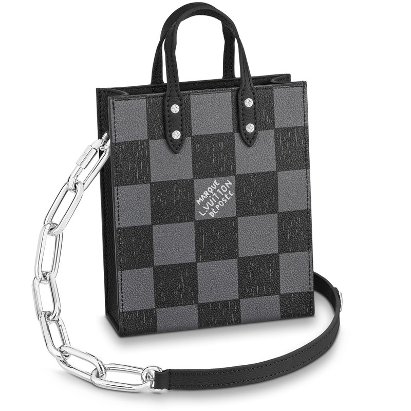 Sac Plat XS - 1
