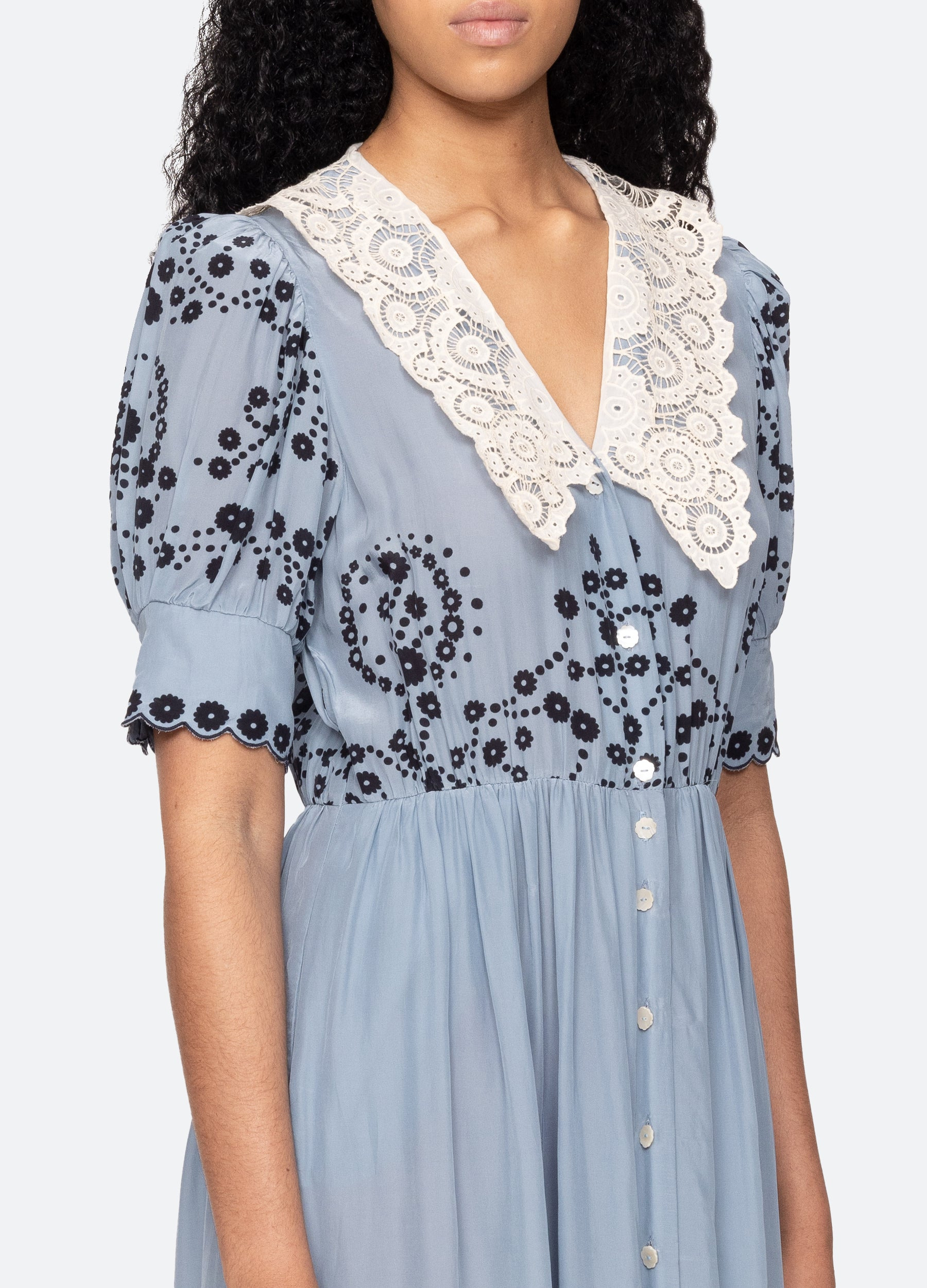Frances Dress - 7