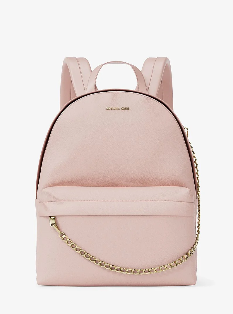 Slater Medium Backpack - 1