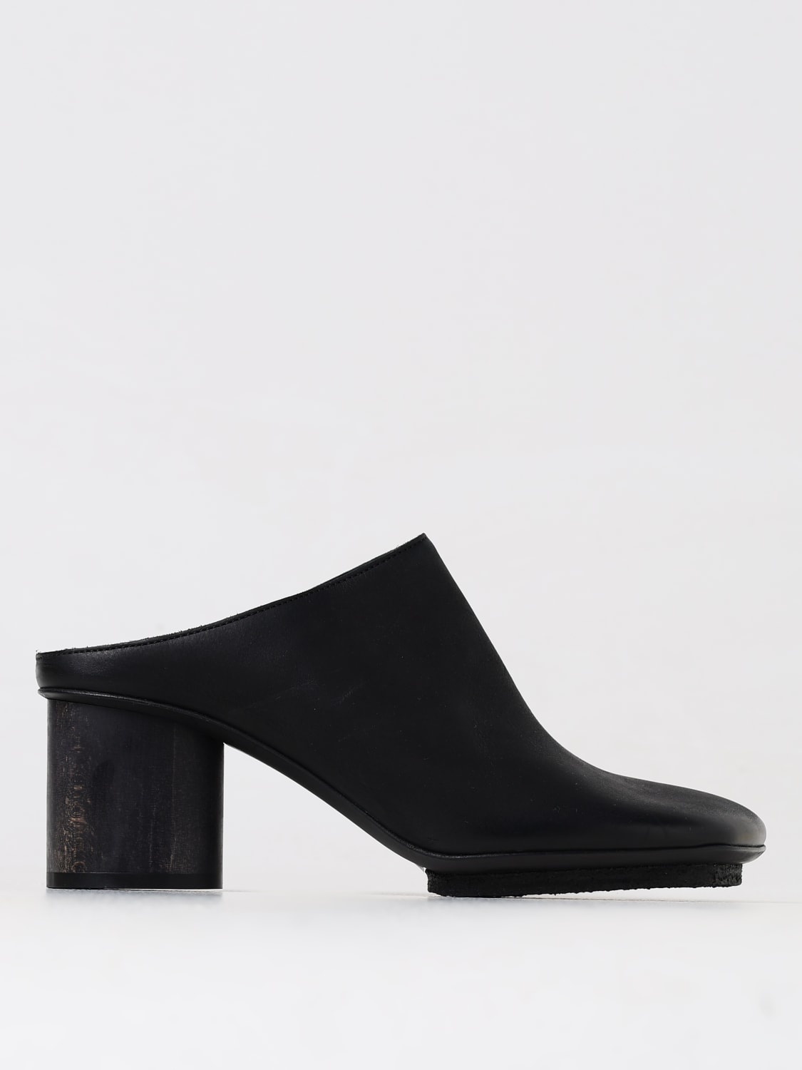 High heel shoes woman Uma Wang - 1