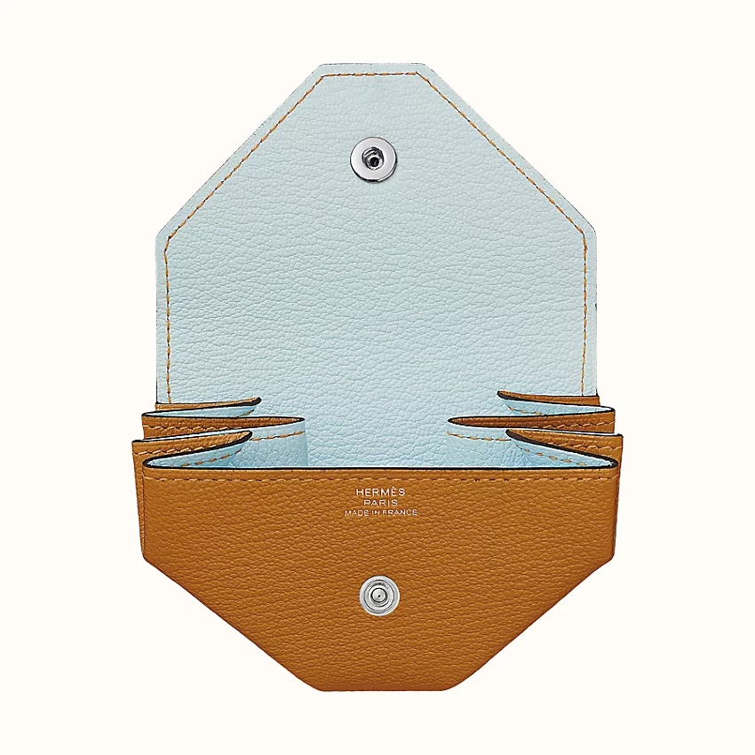 24 verso change purse - 2