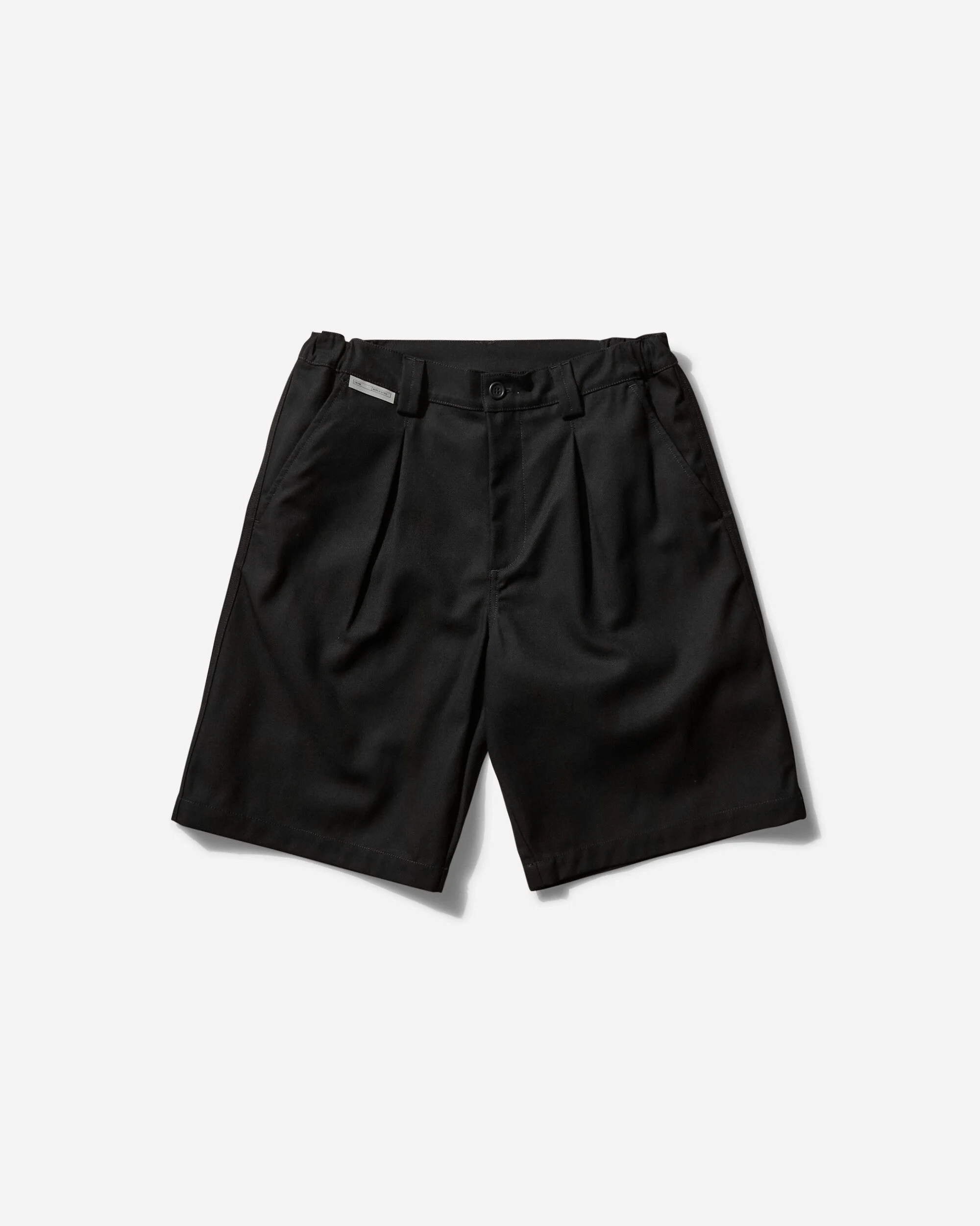 Men's 11000 Replicated Shorts Black - 1