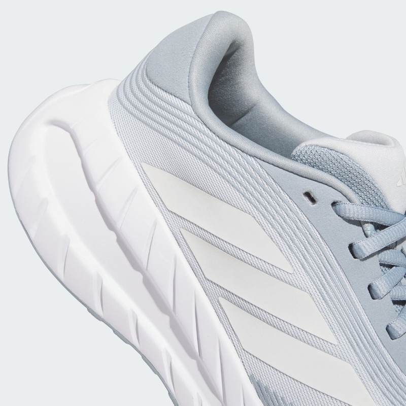 ADIDAS ADIPURE SHIFT RUNNING SHOES 8