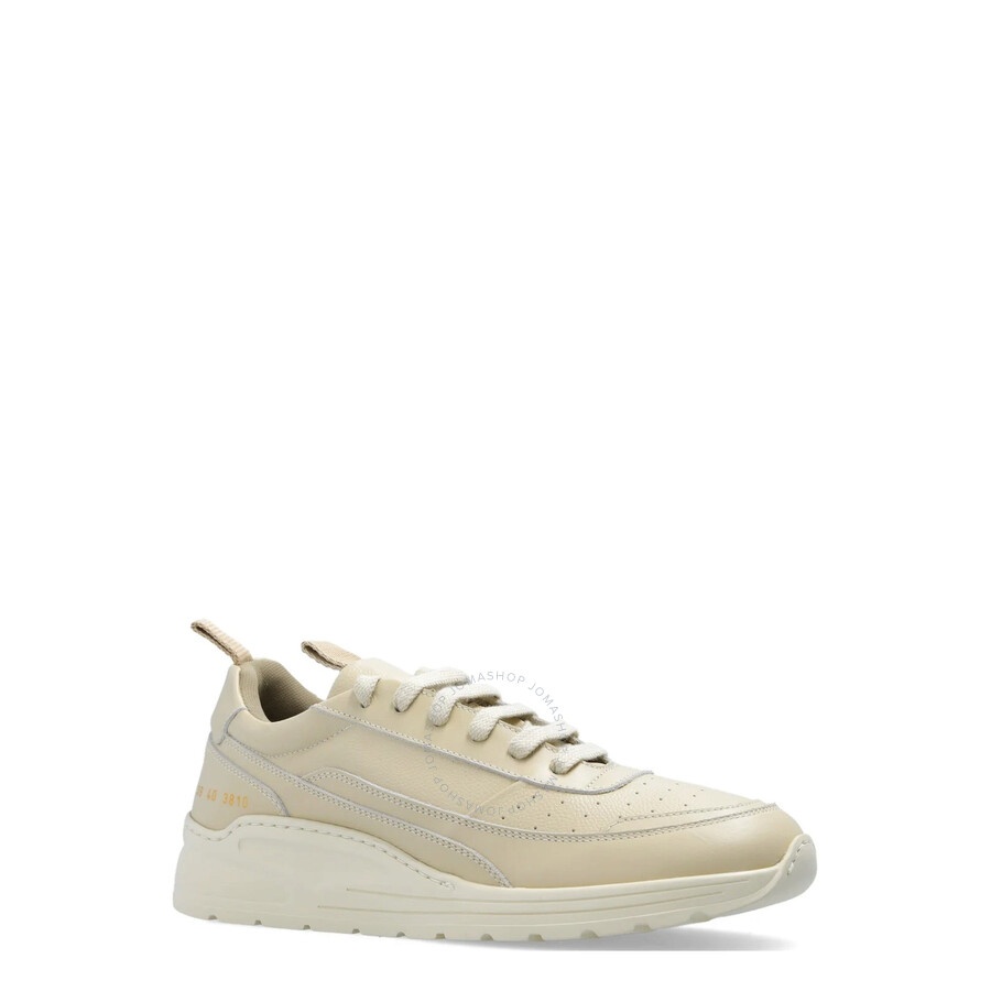 Common Projects Track 90 Low-Top Sneakers - 2