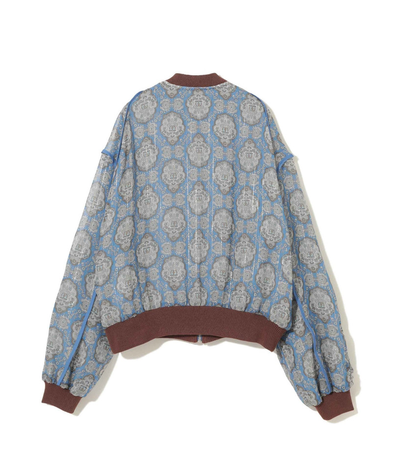 UNDERCOVER UC1E1202-1 outlook