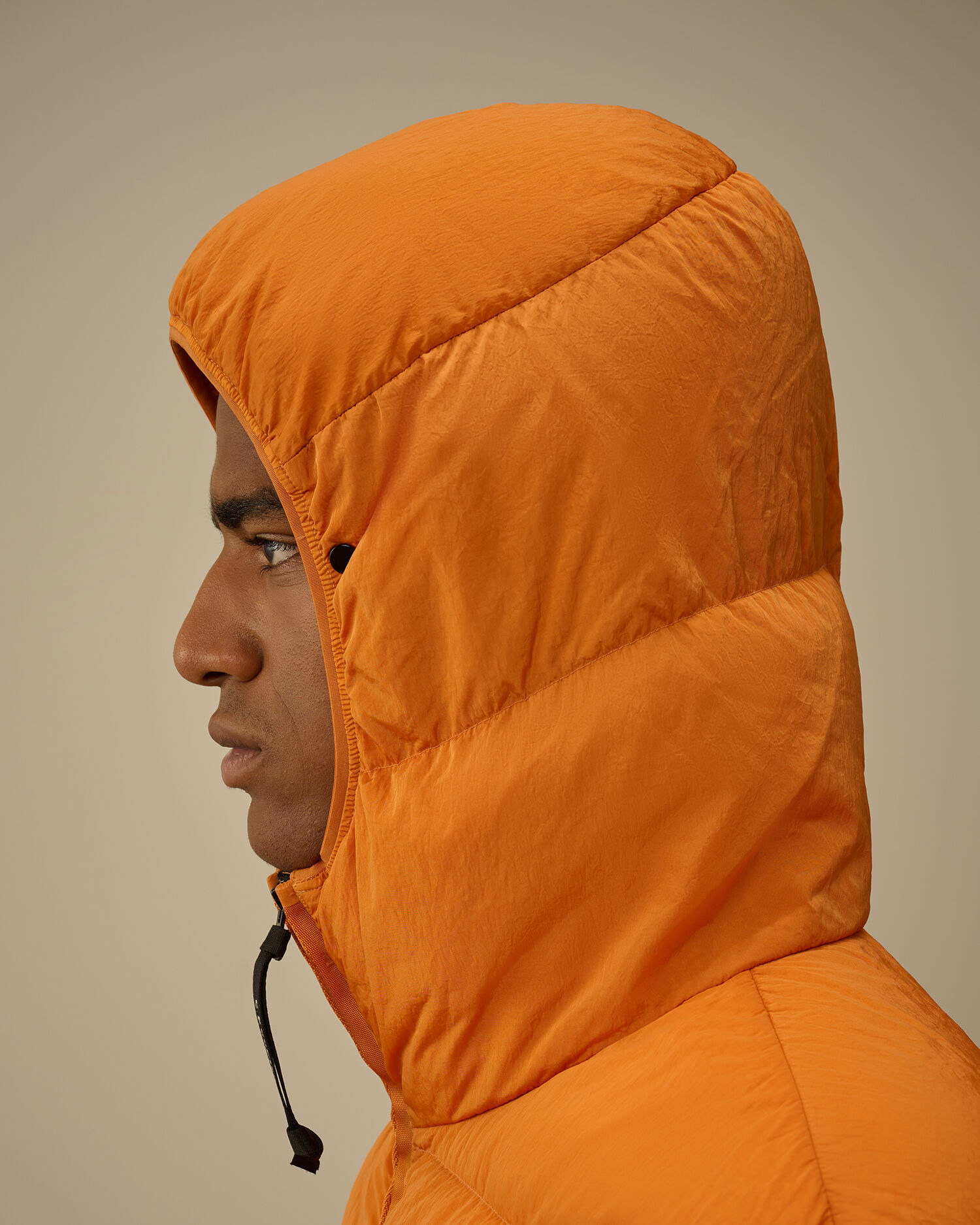 Chrome-R Goggle Down Jacket - 6