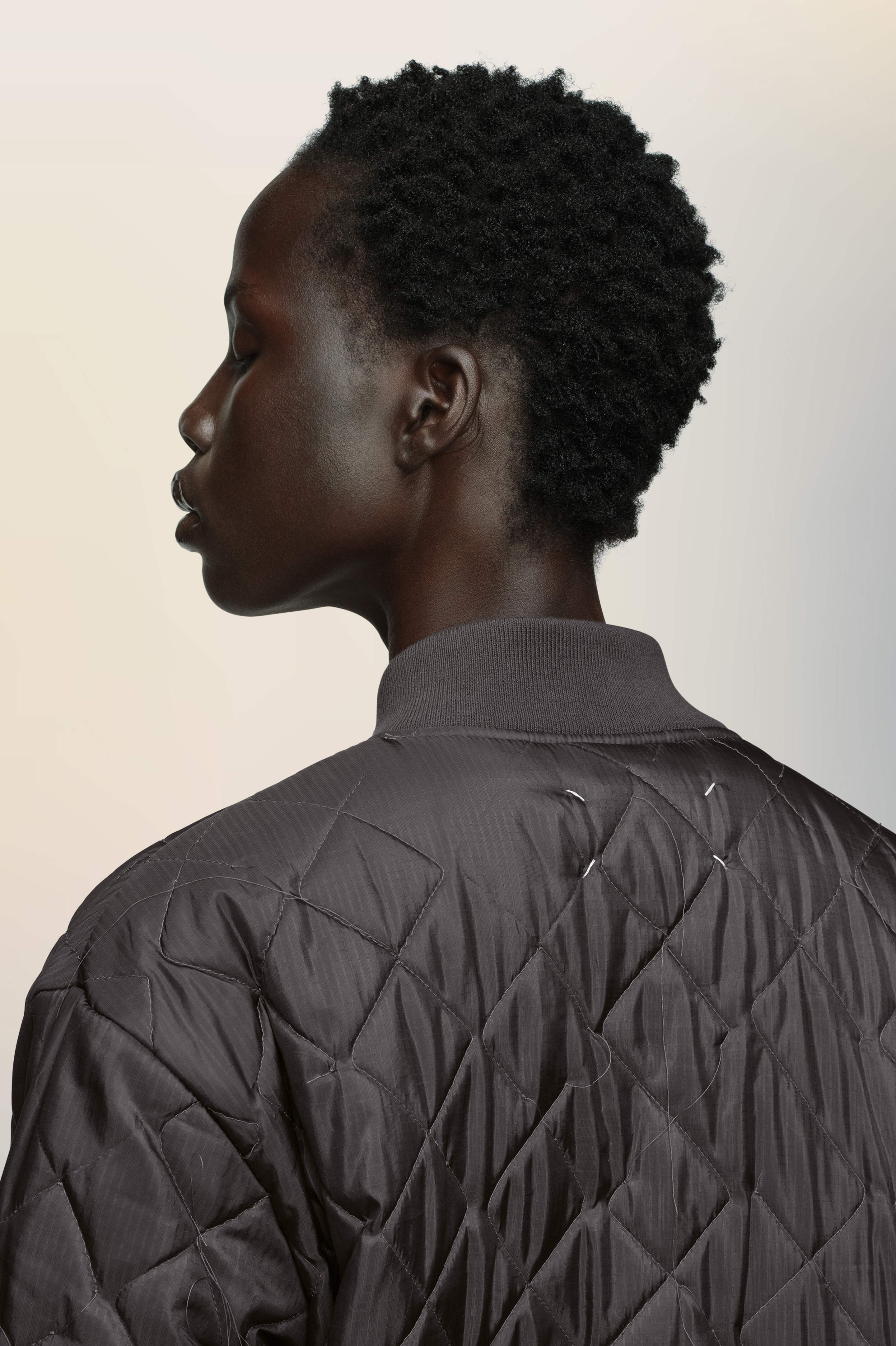 Reversible jacket - 7