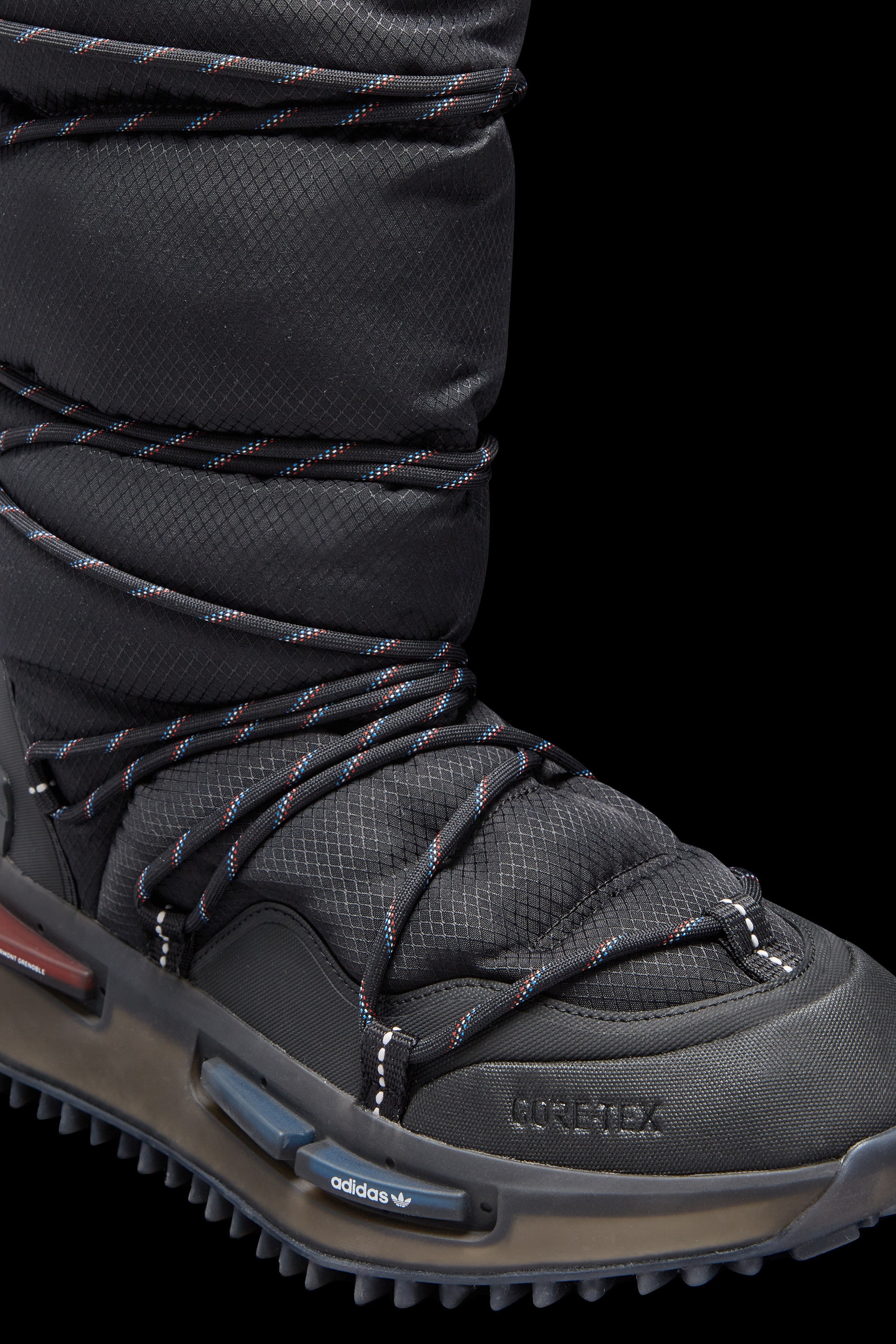 Moncler NMD High Boots - 3