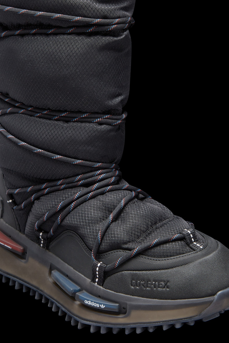 Moncler NMD High Boots 3