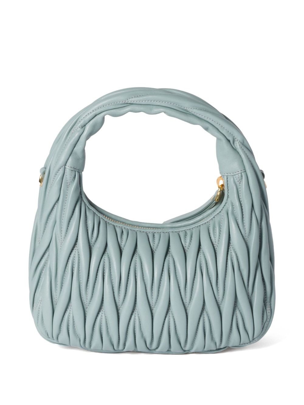 Wander hobo bag - 4