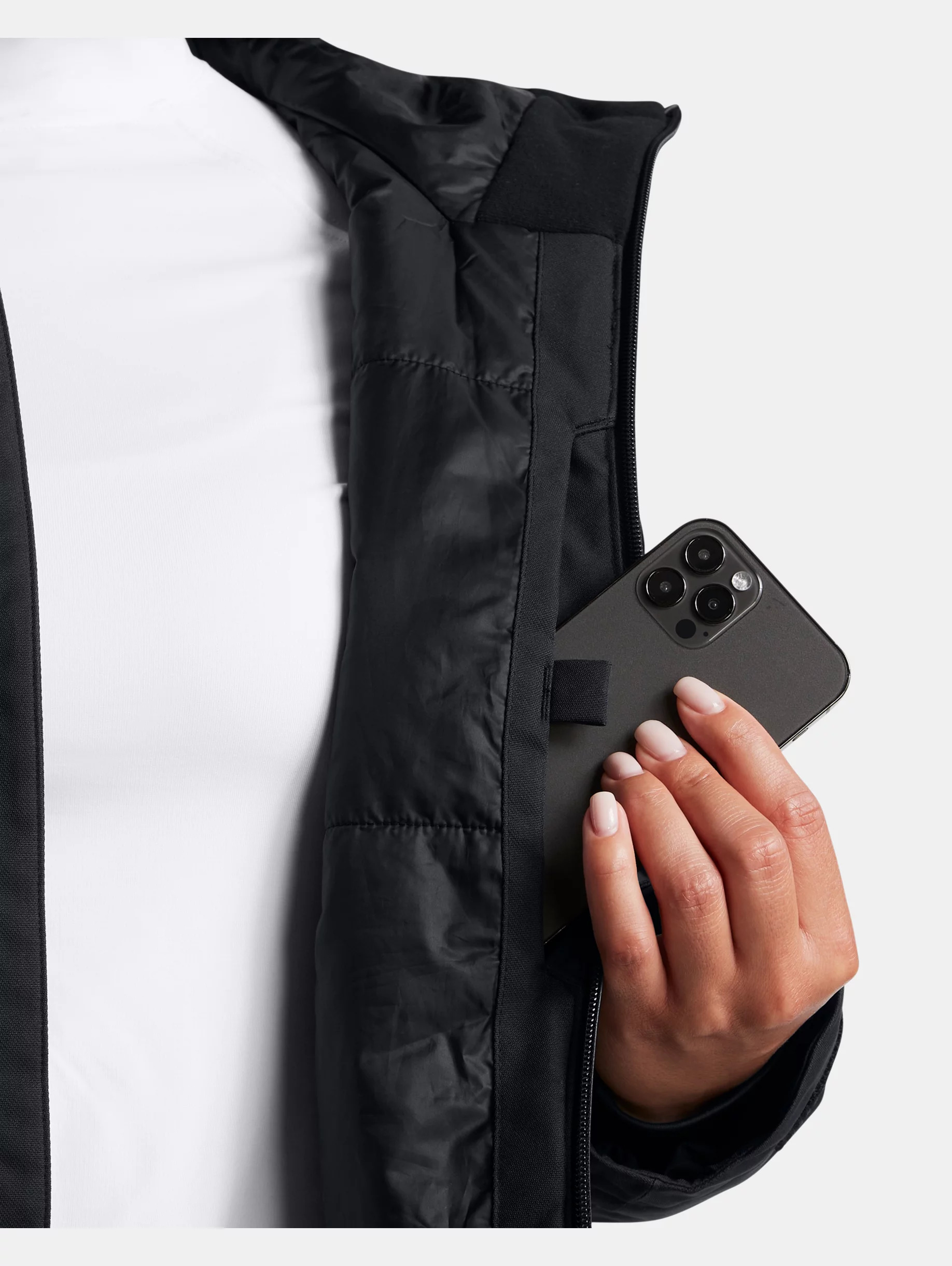 Women's UA Expanse Vista Jacket - 6