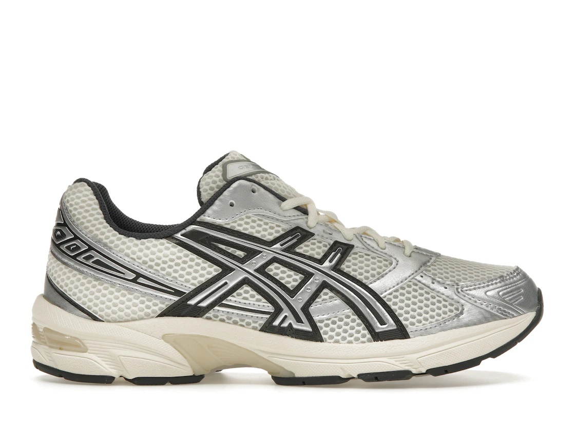 ASICS Gel-1130 Cream Pure Silver - 1