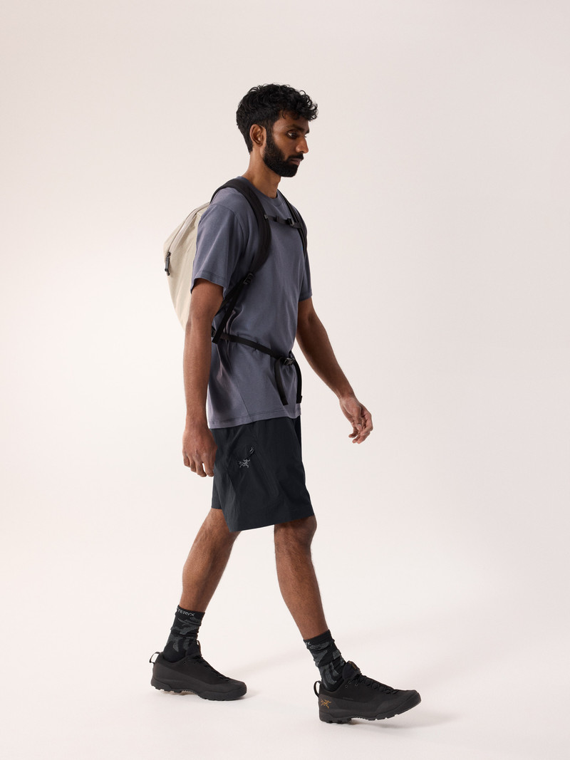 Arc'teryx Konseal Short 9" outlook
