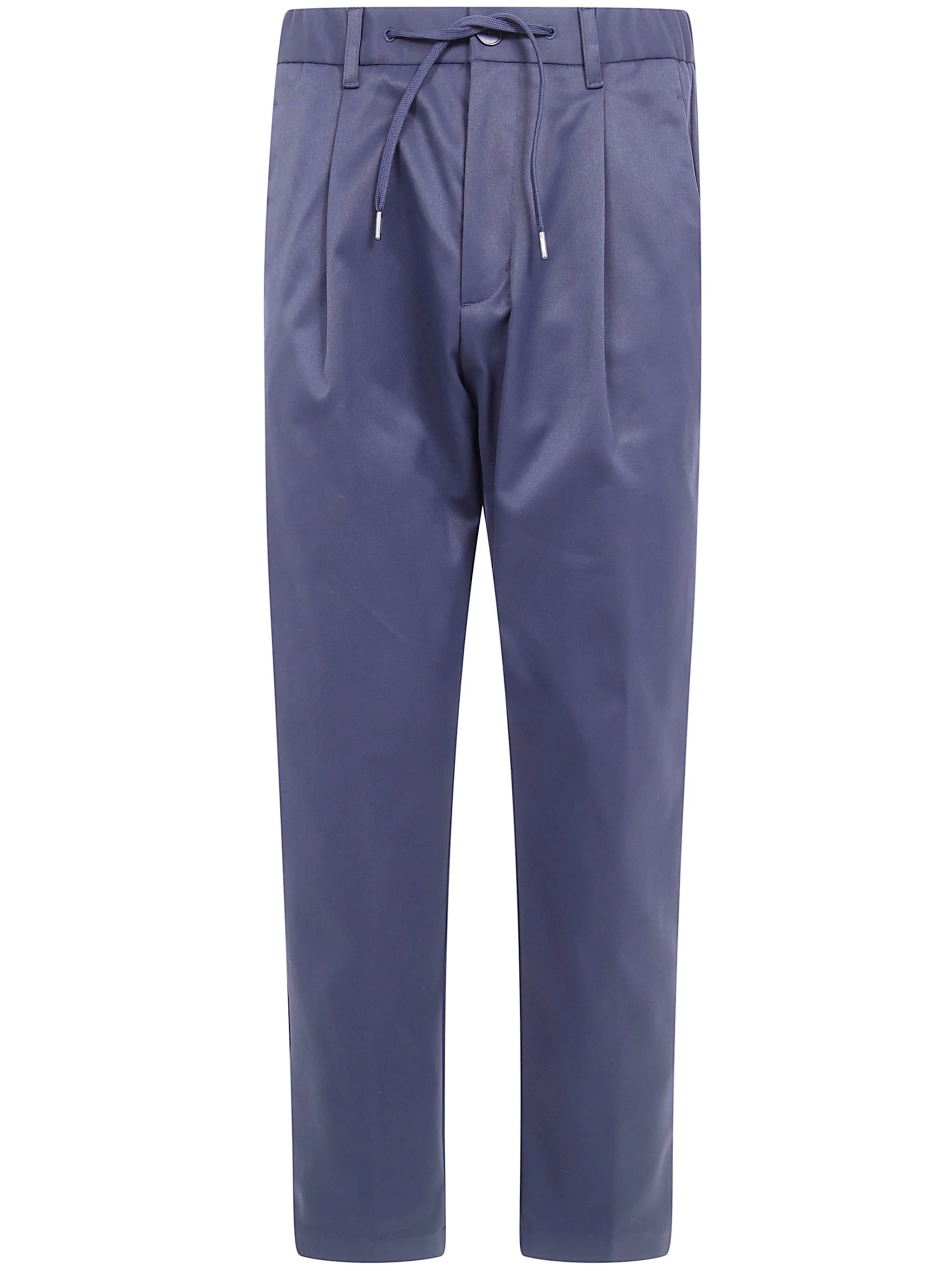 Trousers Classic Man - 1