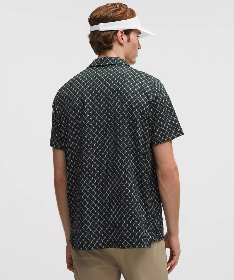 Logo Sport Polo Short Sleeve *Updated Fit 3