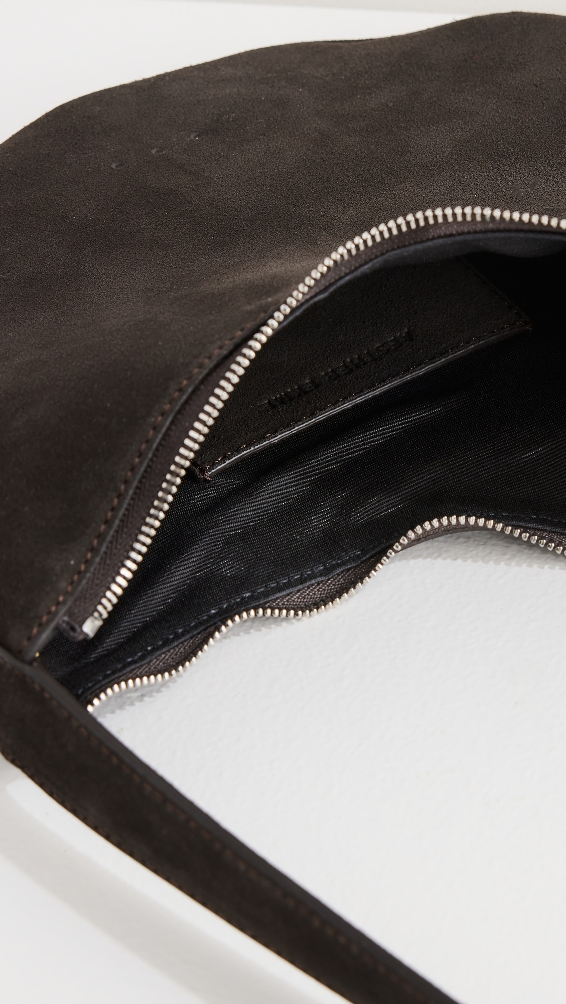 Lune Mini Hobo Bag - 5