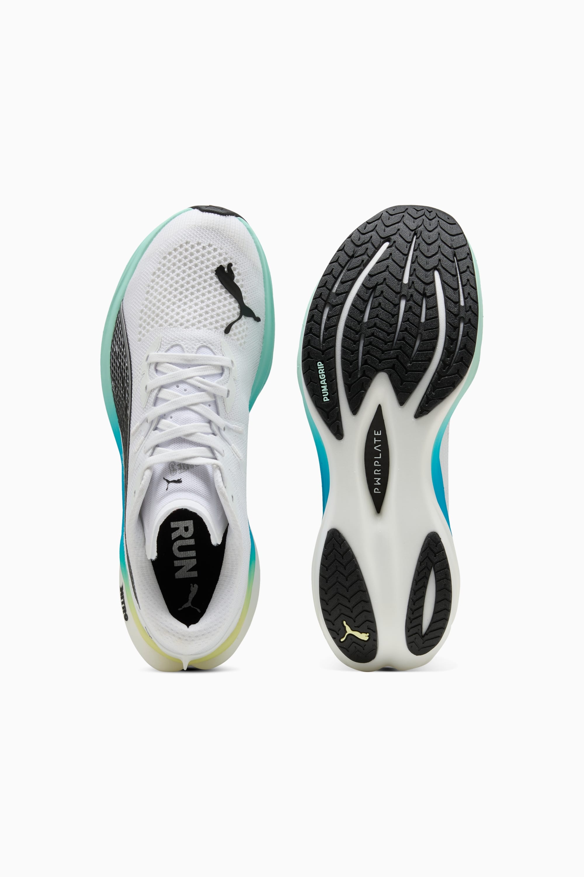 Deviate NITRO™ 3 Men's Road Running Shoes - 4