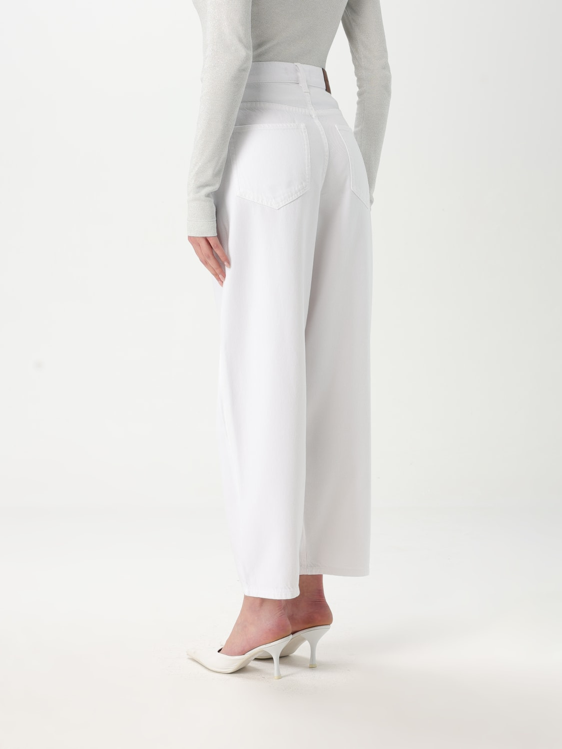 Pants woman Pinko - 2