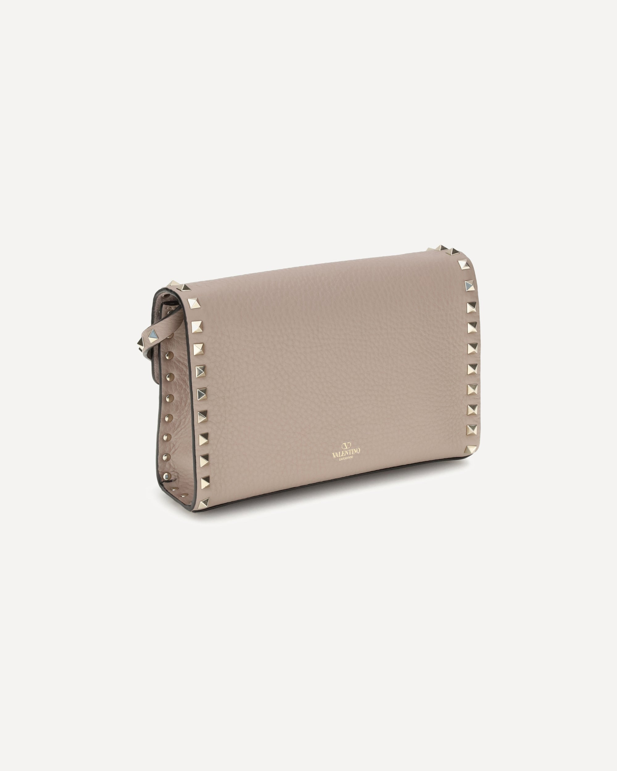Rockstud Shoulder Bag - 3