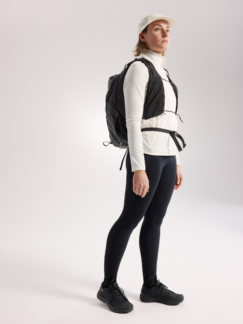 Arc'teryx Essent High-Rise Utility Legging 26" outlook