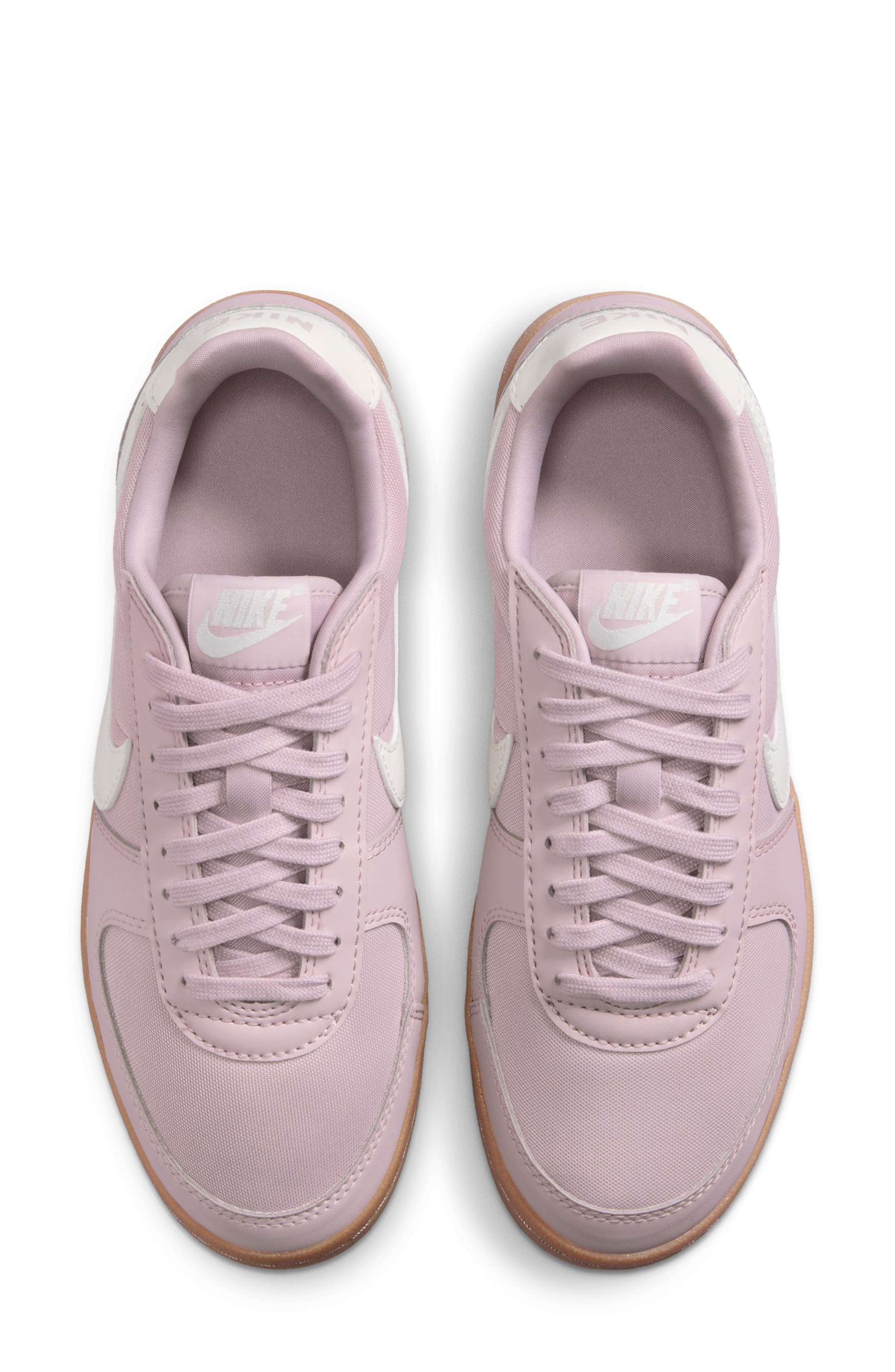 Nike Field General Sneaker in Platinum Violet/Sail/Brown at Nordstrom - 3