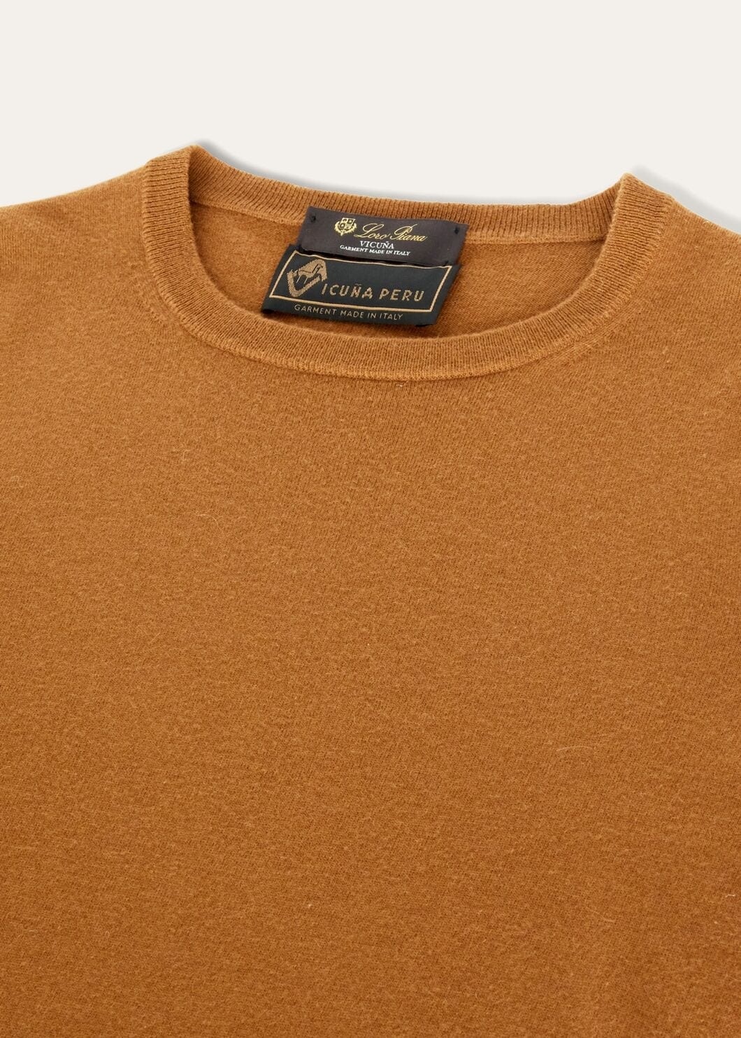 Crew Neck - 7