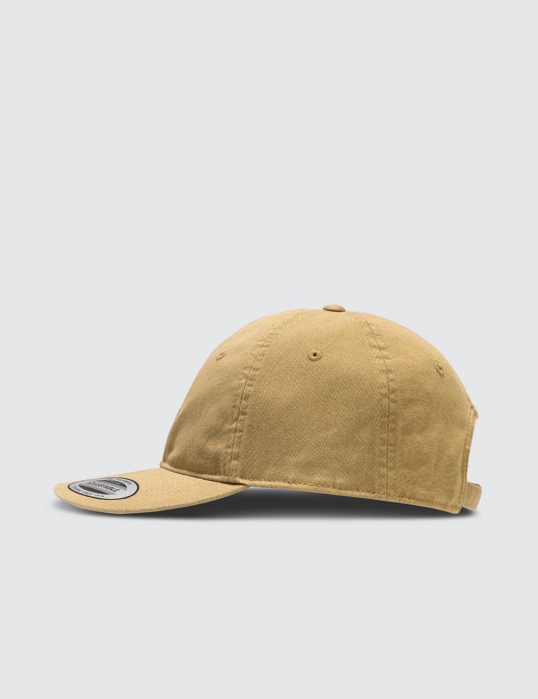 Madison Logo Cap - 2