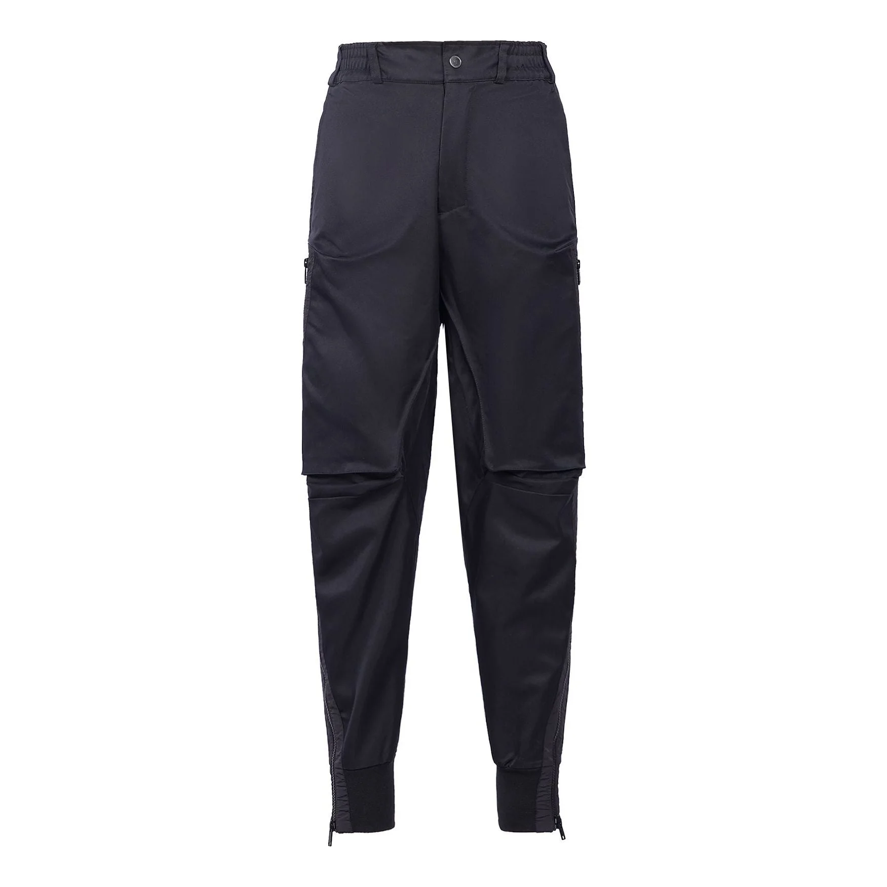 Air Jordan 23 Engineere Casual Sports Long Pants Black CD8142-010 - 1
