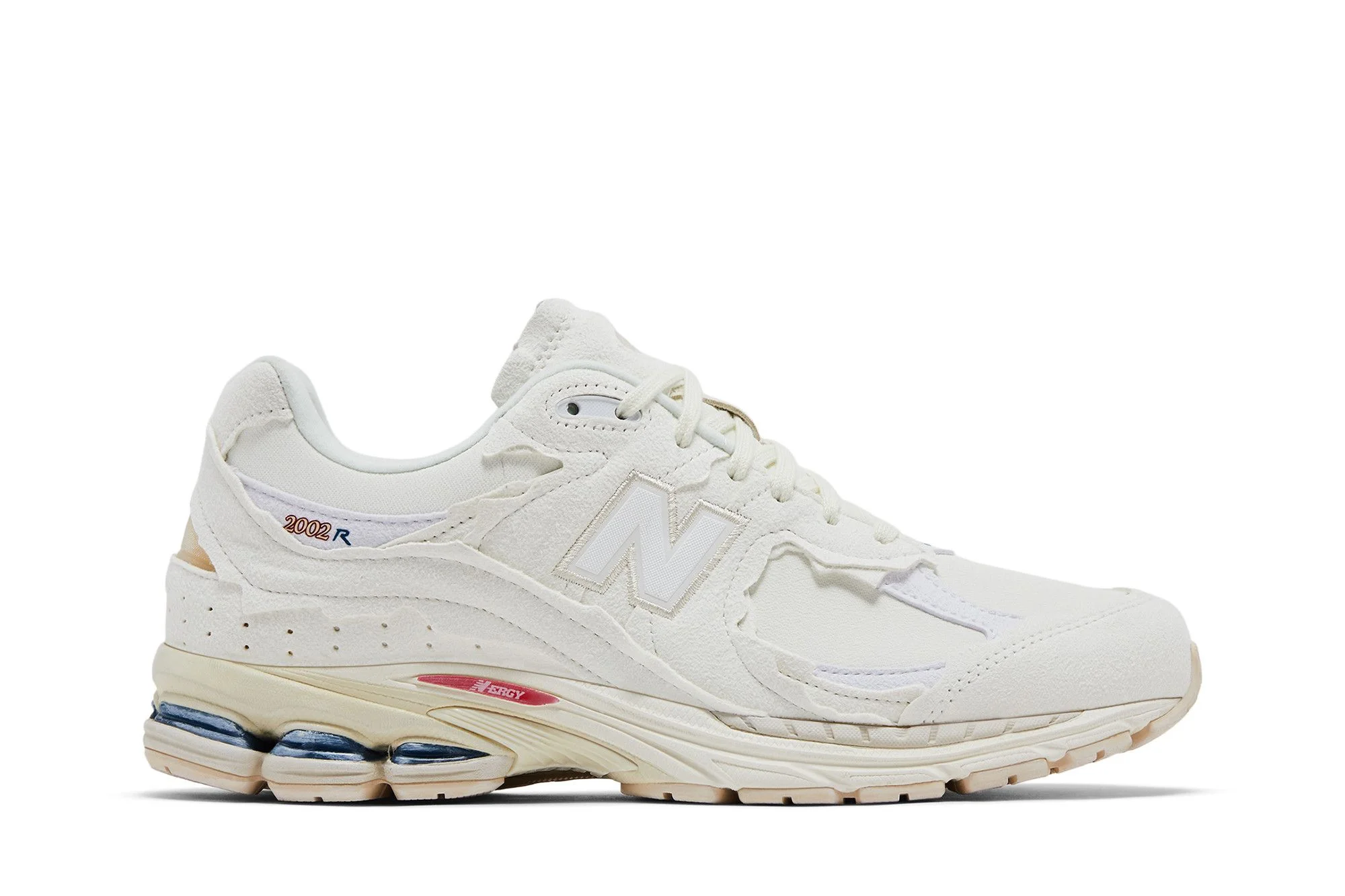 2002R 'Protection Pack - Sea Salt' - 1