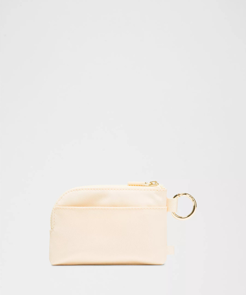 Clippable Card Pouch 3