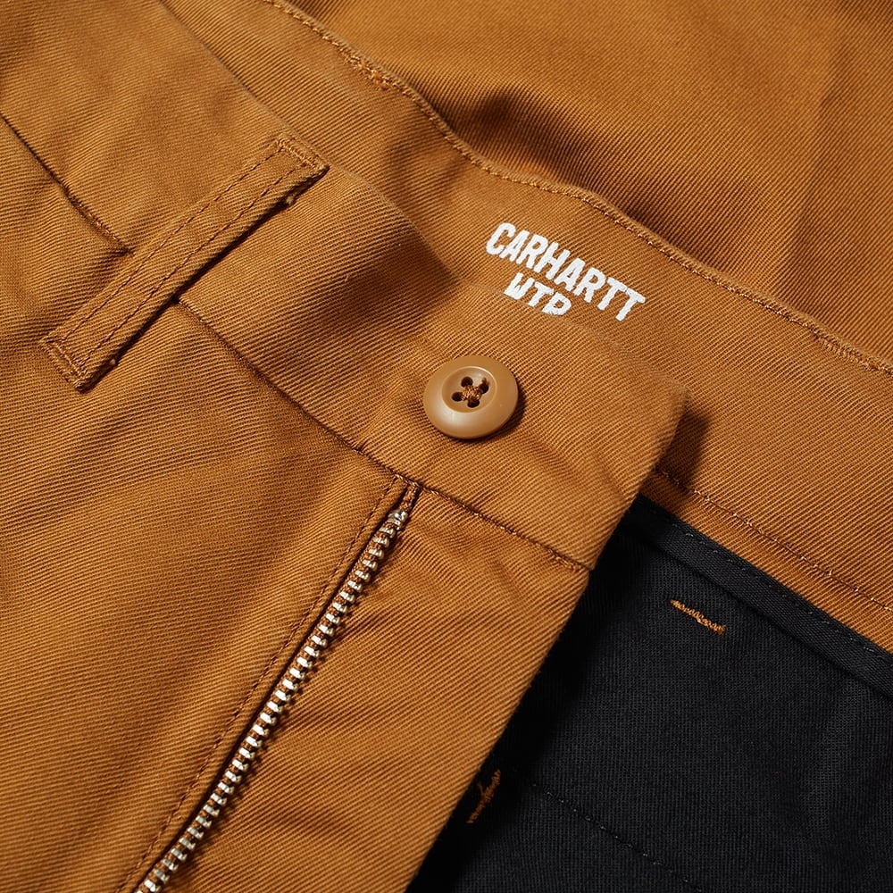 Carhartt WIP Sid Short - 2