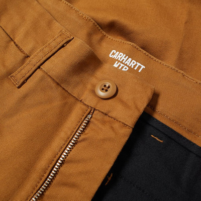 Carhartt Carhartt WIP Sid Short outlook