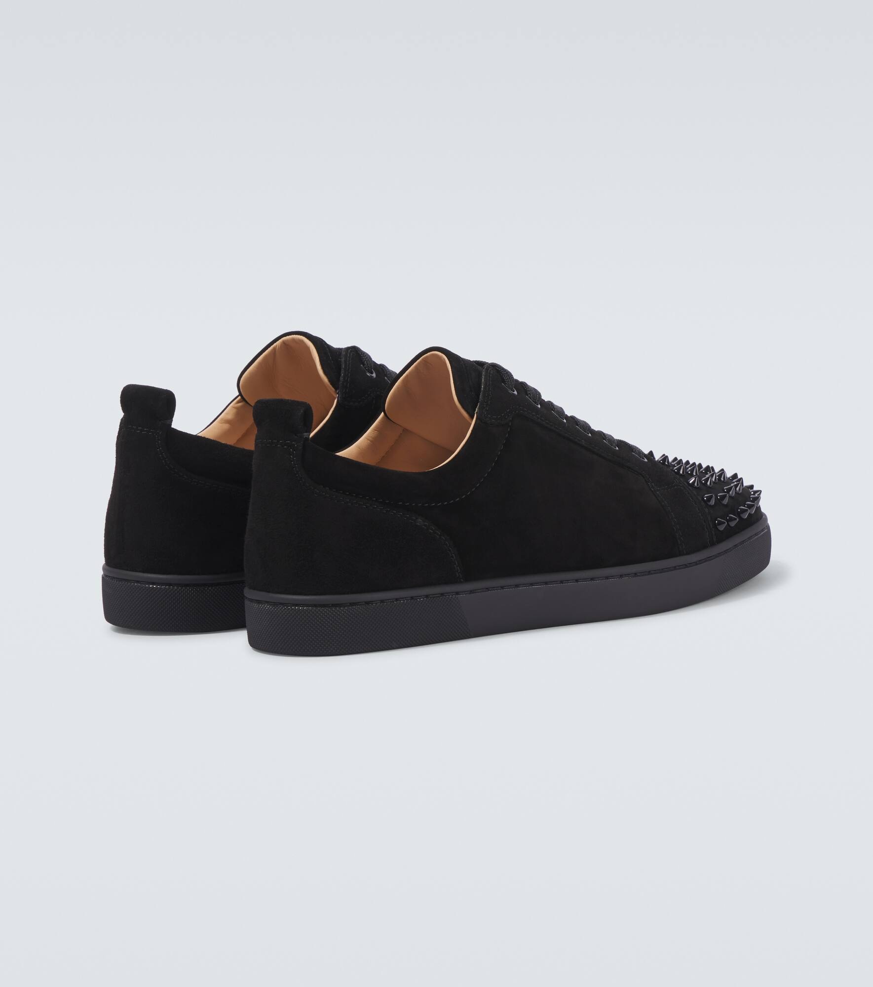 Louis Junior suede sneakers - 6