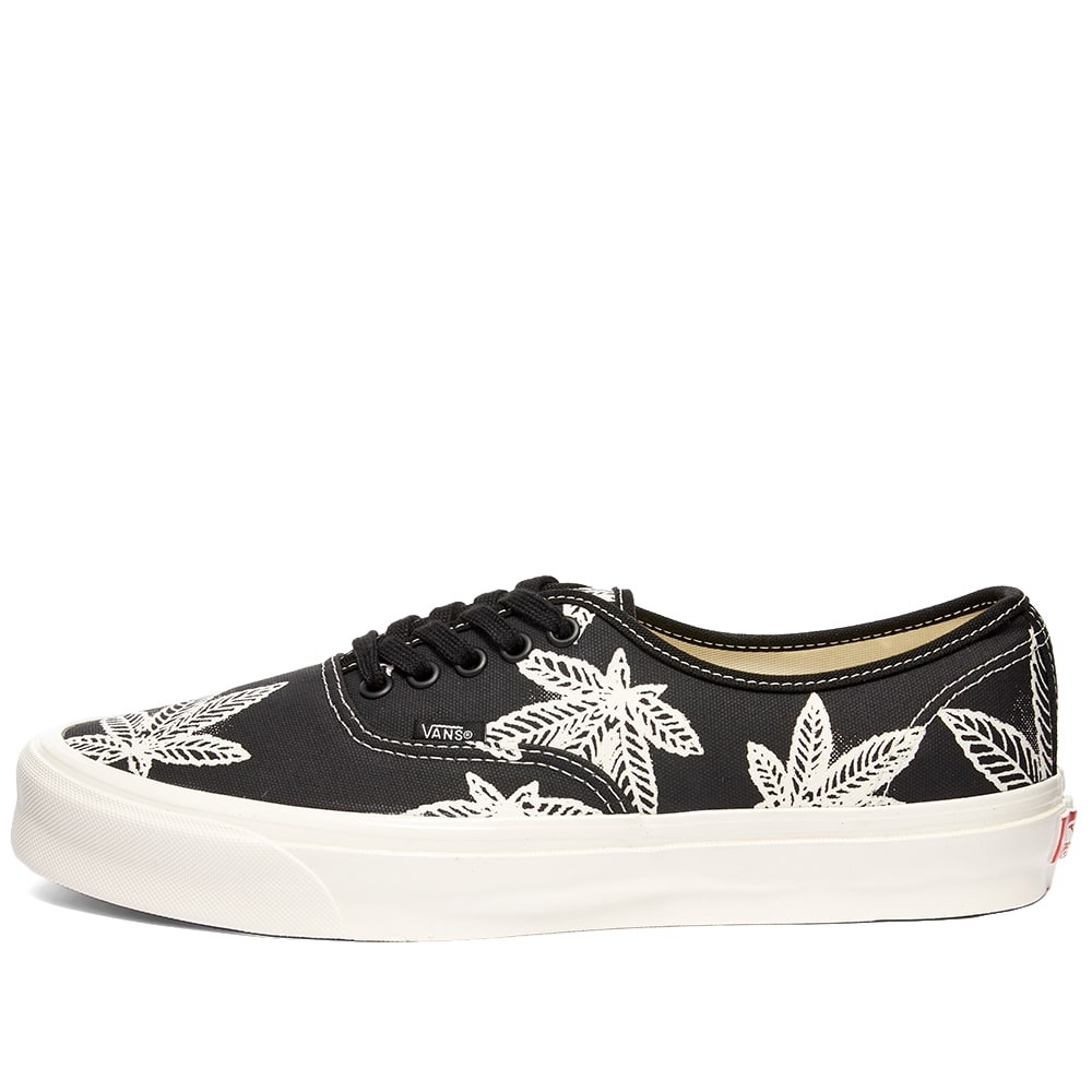 Vans Vault UA OG Authentic LX - 2