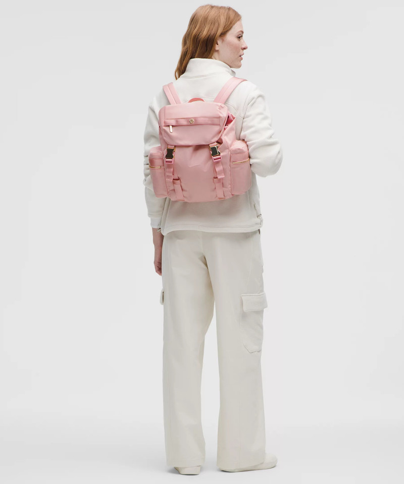 lululemon Wunderlust Backpack *Mini 14L outlook