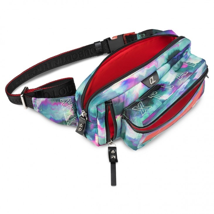 Loubideal Red - 7