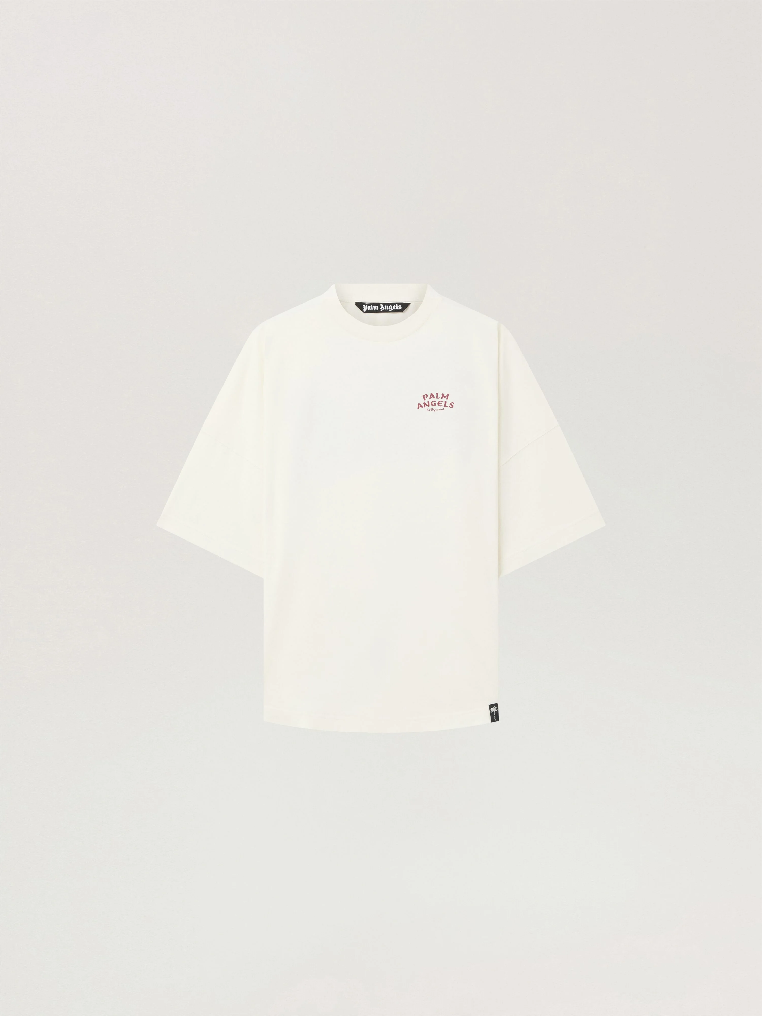 Palm Drift Back Over T-Shirt - 1