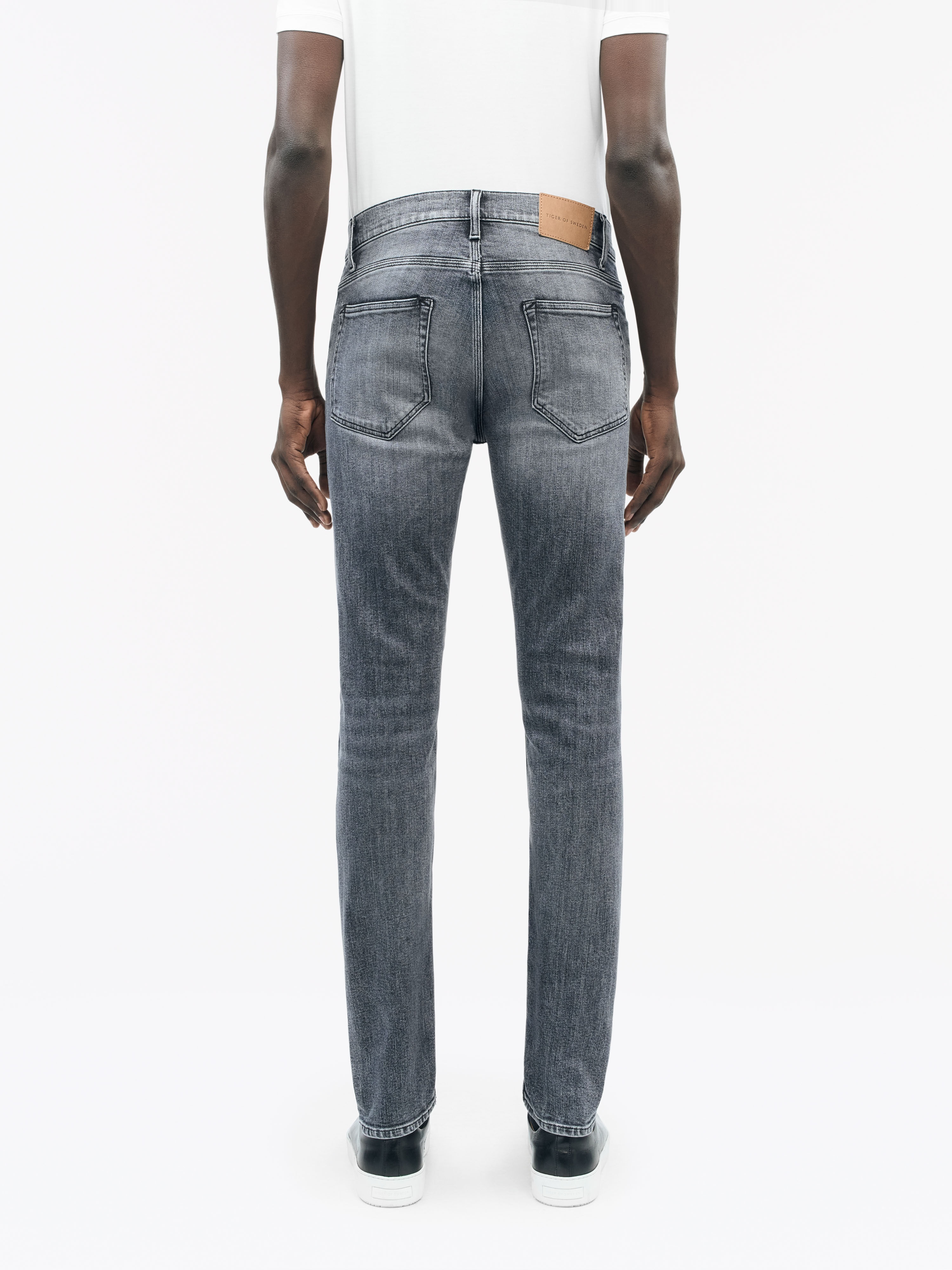 Pistolero Slim-fit Jeans - 5