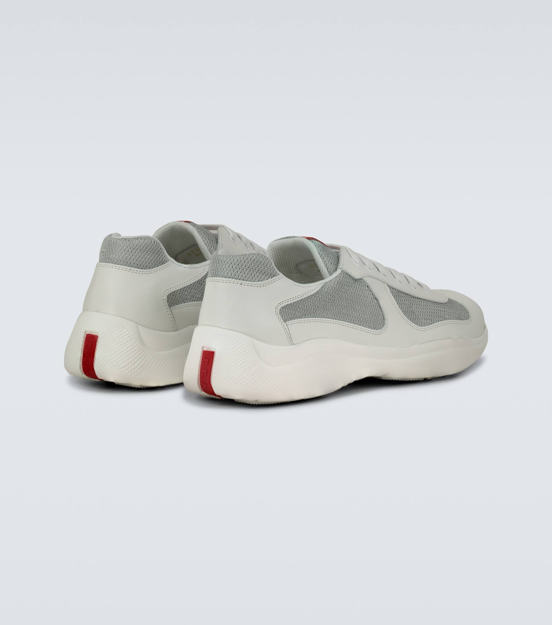 America's Cup sneakers - 3