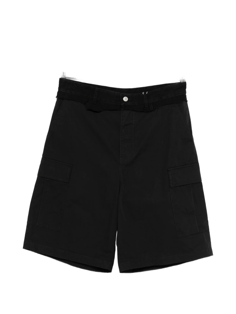 Mm6 Maison Margiela Cargo Shorts 1
