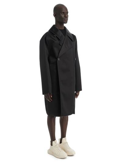 Rick Owens COAT outlook