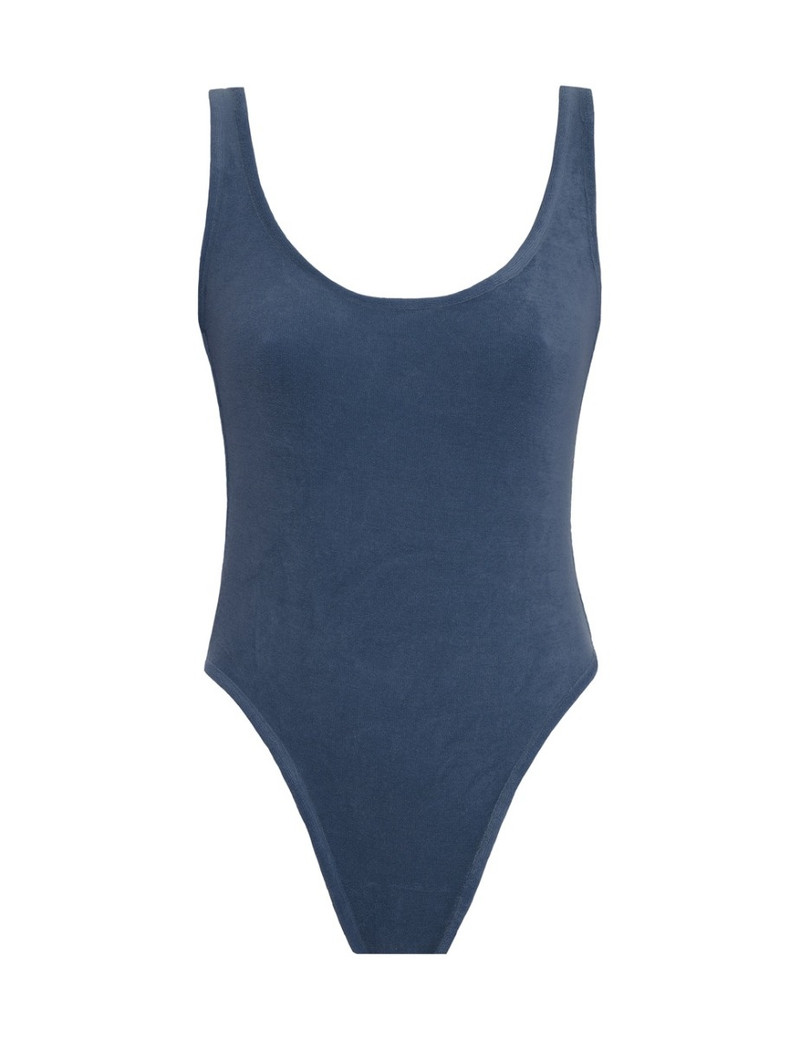 HIGH TIDE SCOOP NECK BODYSUIT 1