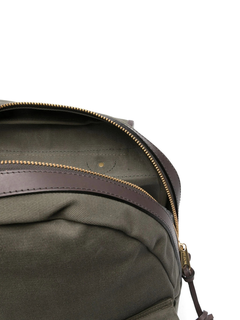 FILSON Filson Buckle-straps Backpack outlook